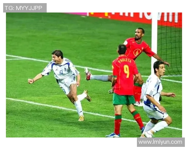 2004年欧洲杯决赛回顾希腊逆袭葡萄牙成就历史辉煌时刻