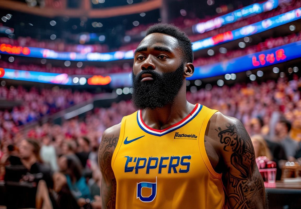2015年NBA季后赛马刺与快船激战回顾